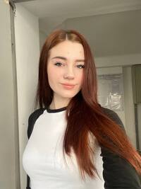ESU-545, Veronika, 19, Russia